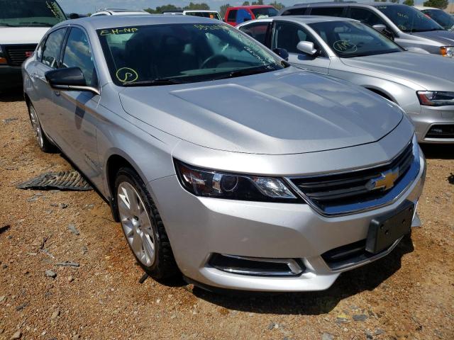 Chevrolet Impala ls (2019)