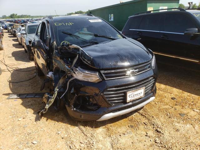 Chevrolet Trax 1lt (2019)
