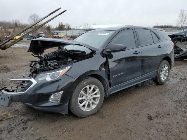 Chevrolet Equinox (2020)