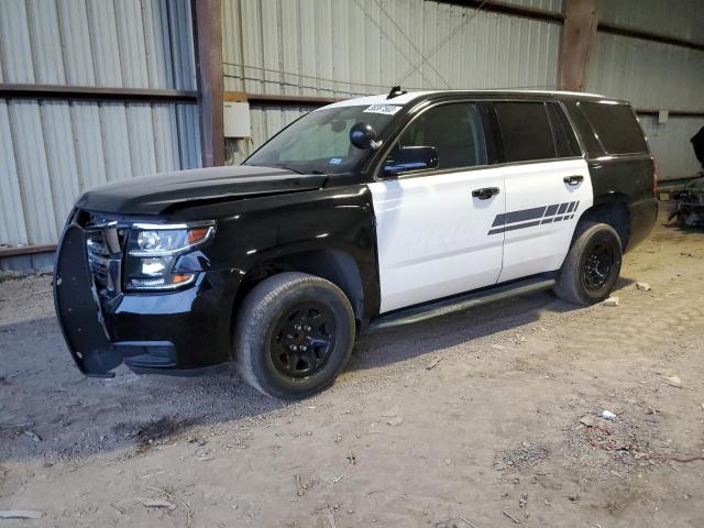 Chevrolet Tahoe poli (2020)