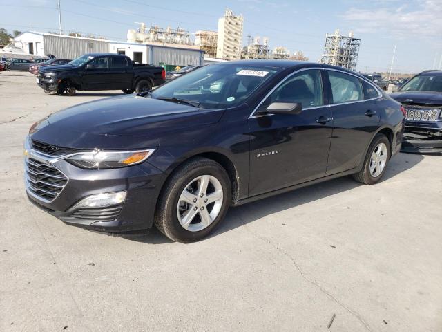 Chevrolet Malibu ls (2022)