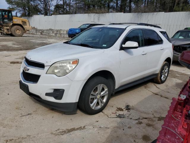 Chevrolet Equinox (2011)