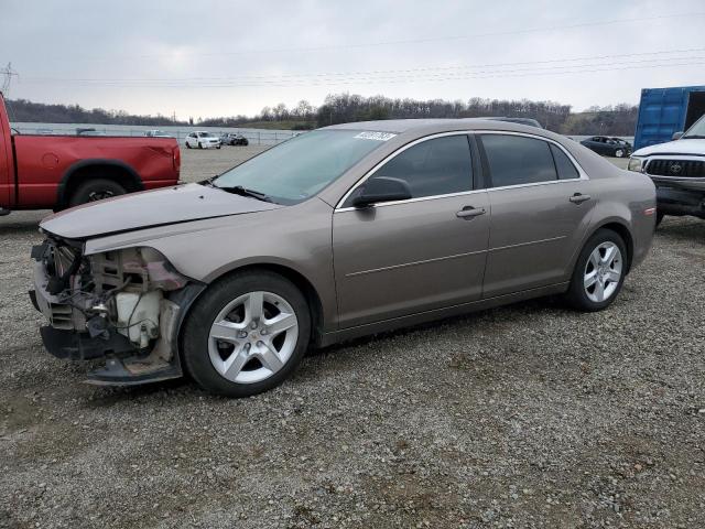 Chevrolet Malibu ls (2012)