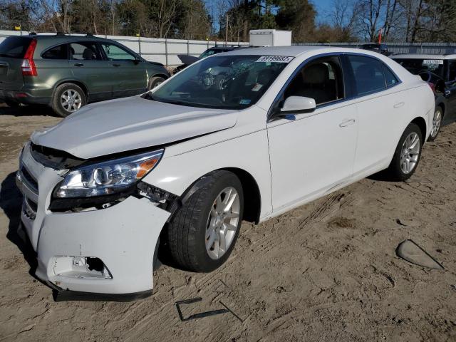 Chevrolet Malibu 1lt (2013)