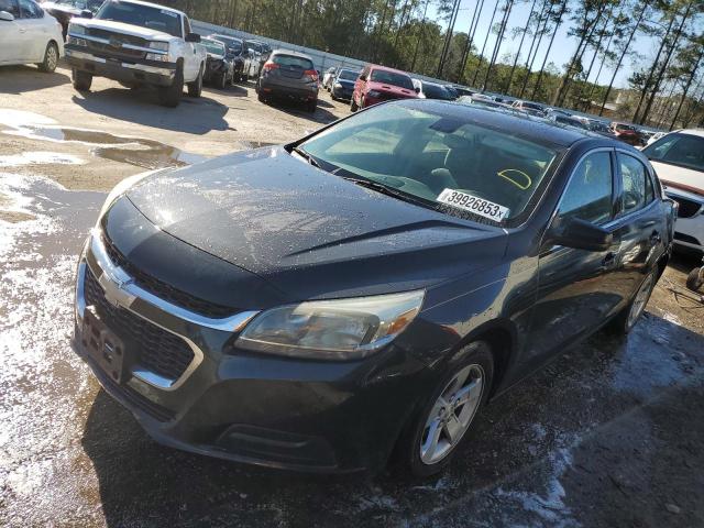 Chevrolet Malibu ls (2015)