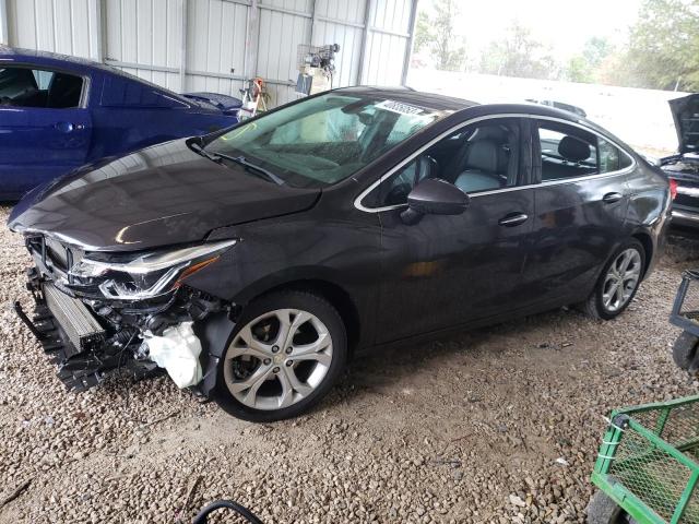 Chevrolet Cruze prem (2016)