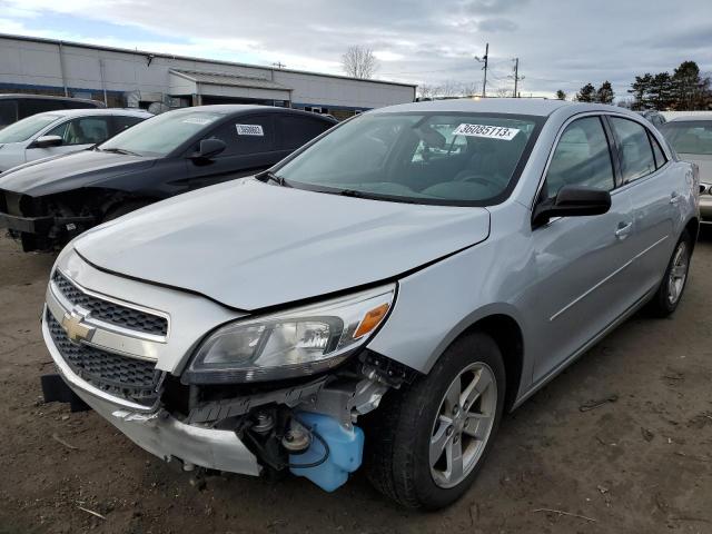 Chevrolet Malibu ls (2013)