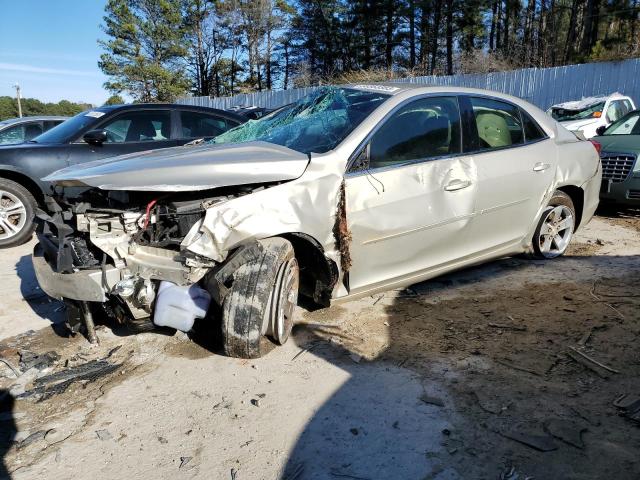 Chevrolet Malibu ls (2015)
