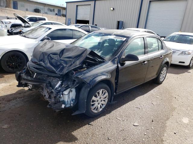 Chevrolet Cobalt (2010)