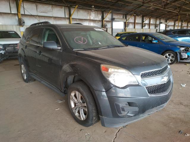 Chevrolet Equinox (2010)