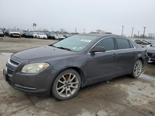 Chevrolet Malibu ls (2010)