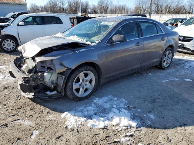 Chevrolet Malibu ls (2011)