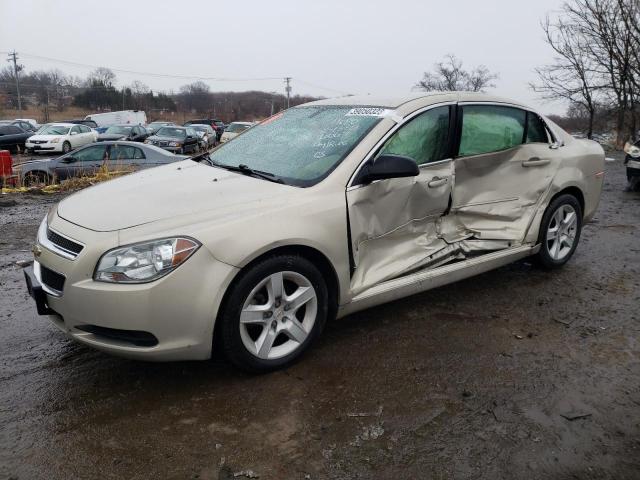 Chevrolet Malibu ls (2011)