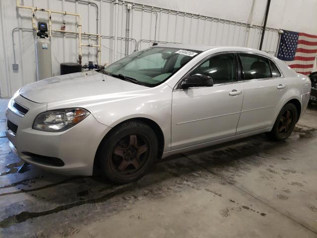 Chevrolet Malibu ls (2012)