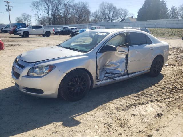 Chevrolet Malibu ls (2012)