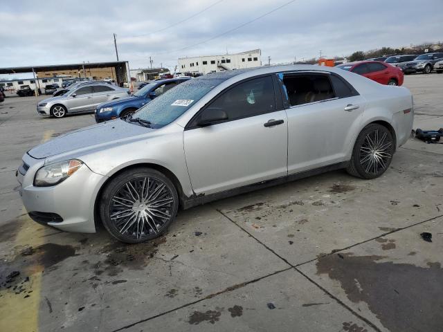Chevrolet Malibu ls (2012)