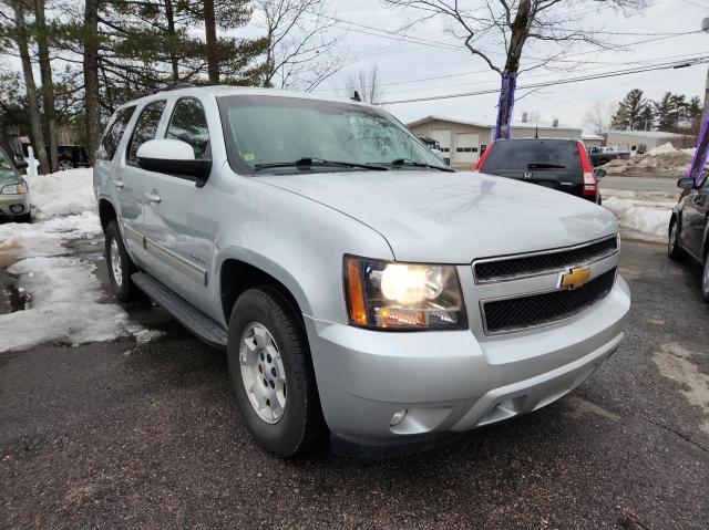 Chevrolet Tahoe c150 (2013)