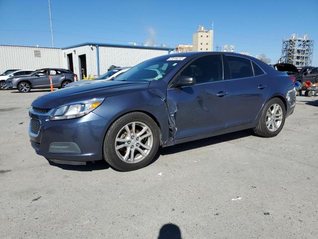 Chevrolet Malibu ls (2014)