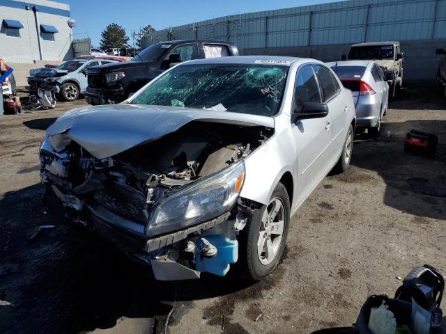 Chevrolet Malibu ls (2014)