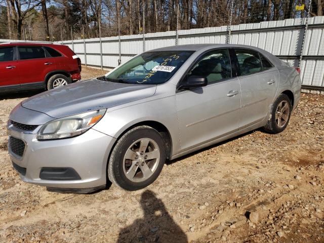 Chevrolet Malibu ls (2015)