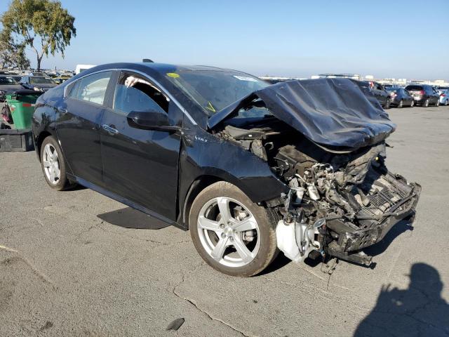 Chevrolet Volt lt (2017)