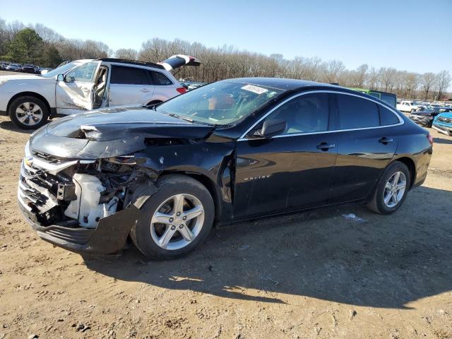 Chevrolet Malibu ls (2020)