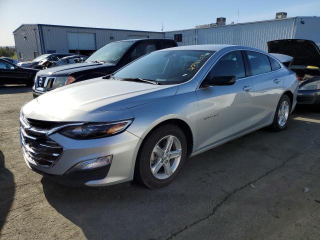 Chevrolet Malibu ls (2020)