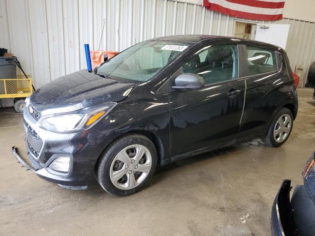 Chevrolet Spark ls (2021)
