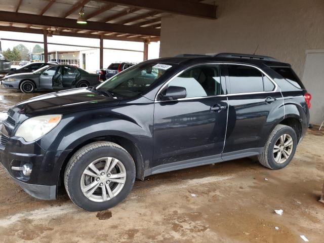 Chevrolet Equinox (2010)