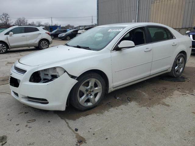 Chevrolet Malibu 1lt (2010)