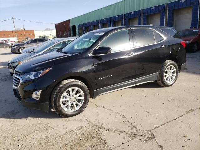 Chevrolet Equinox (2020)