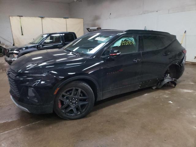 Chevrolet Blazer 3lt (2022)
