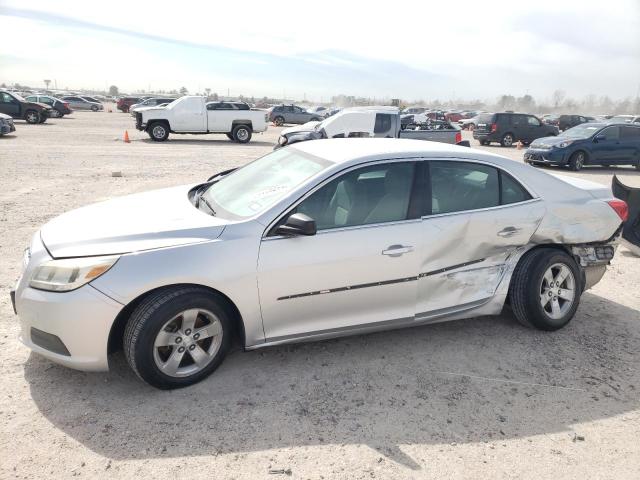 Chevrolet Malibu ls (2013)