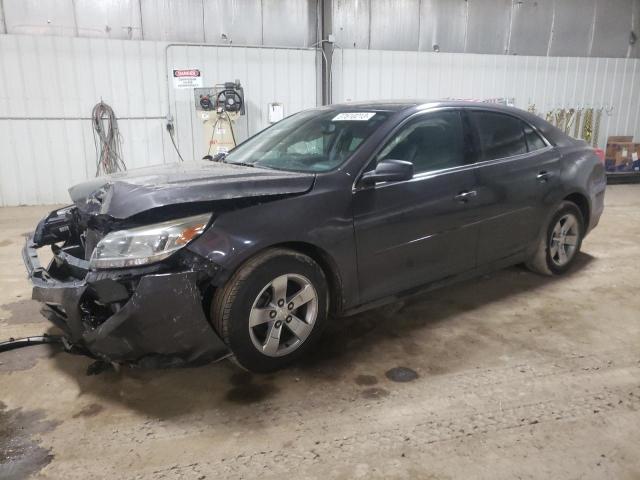 Chevrolet Malibu ls (2013)