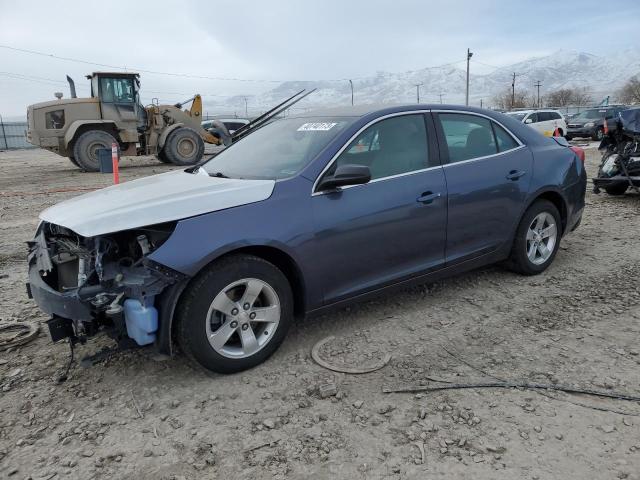 Chevrolet Malibu ls (2013)