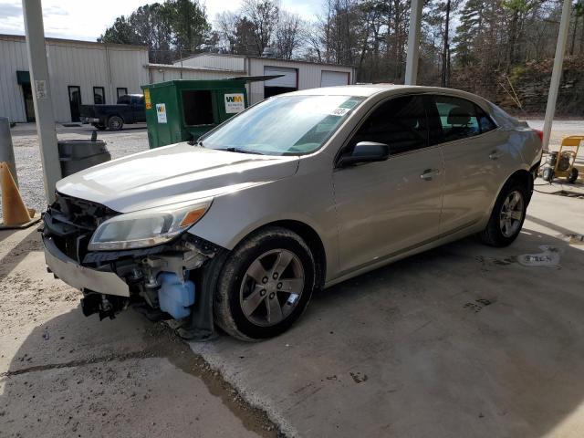Chevrolet Malibu ls (2014)