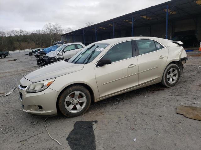 Chevrolet Malibu ls (2014)