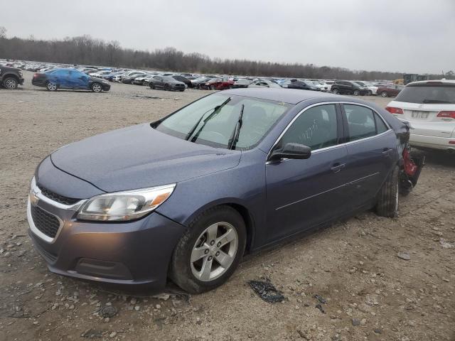 Chevrolet Malibu ls (2014)