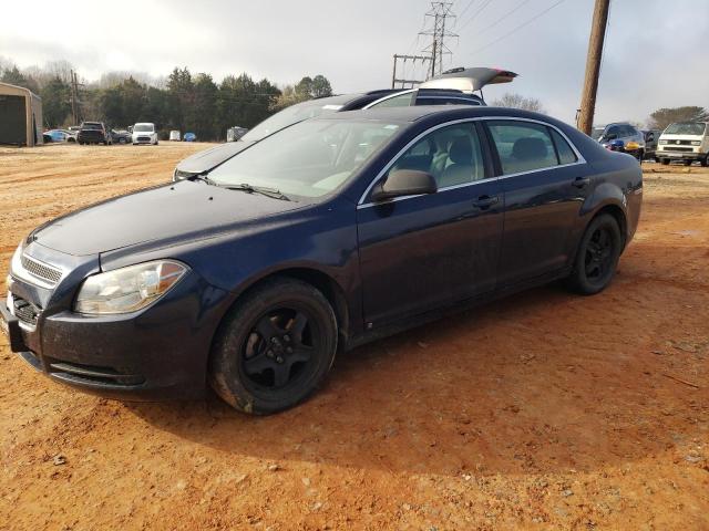 Chevrolet Malibu ls (2010)