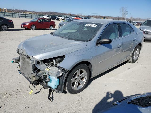 Chevrolet Malibu ls (2015)