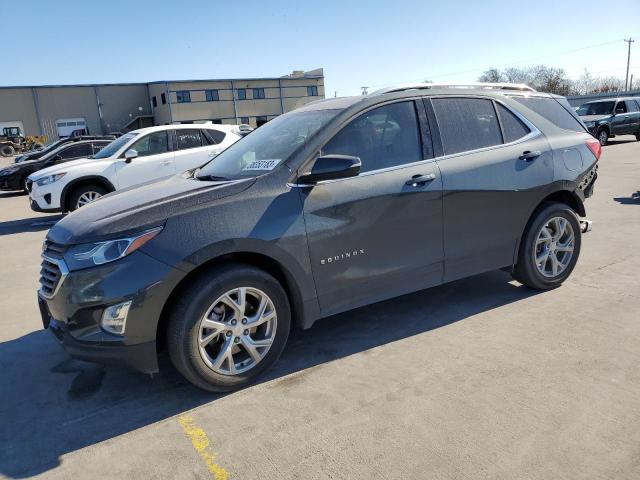 Chevrolet Equinox (2019)