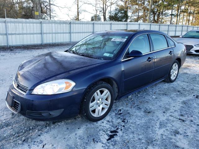 Chevrolet Impala (2011)