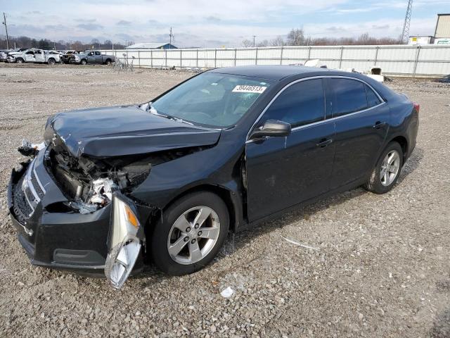 Chevrolet Malibu ls (2013)