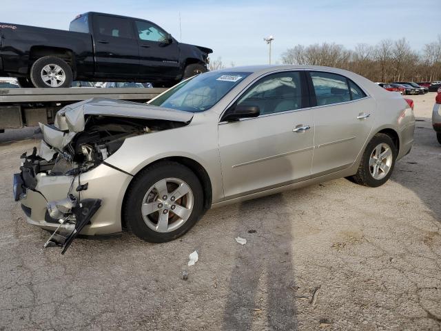 Chevrolet Malibu ls (2014)