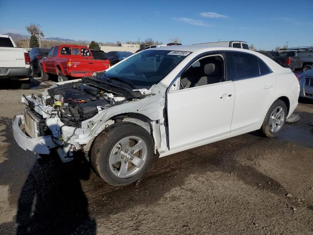 Chevrolet Malibu ls (2015)