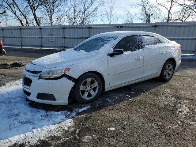 Chevrolet Malibu ls (2015)