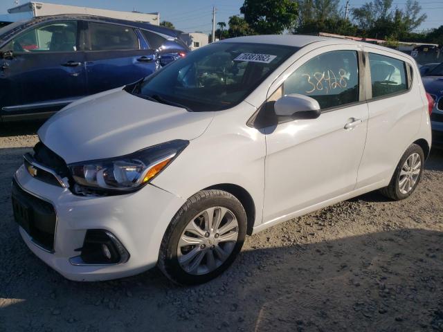 Chevrolet Spark (2017)