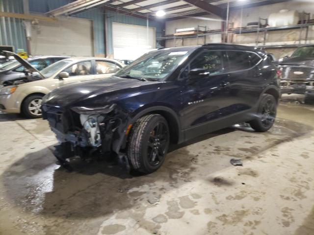 Chevrolet Blazer 3lt (2020)