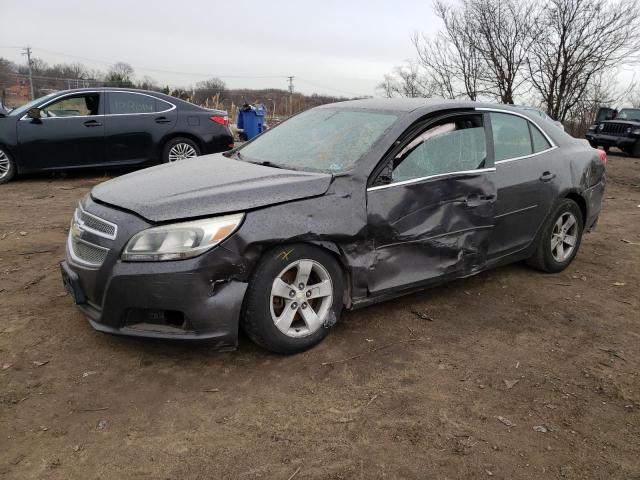 Chevrolet Malibu ls (2013)