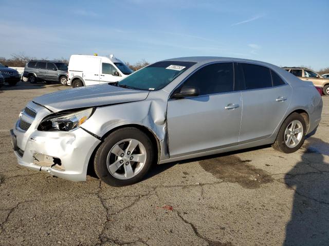 Chevrolet Malibu ls (2013)